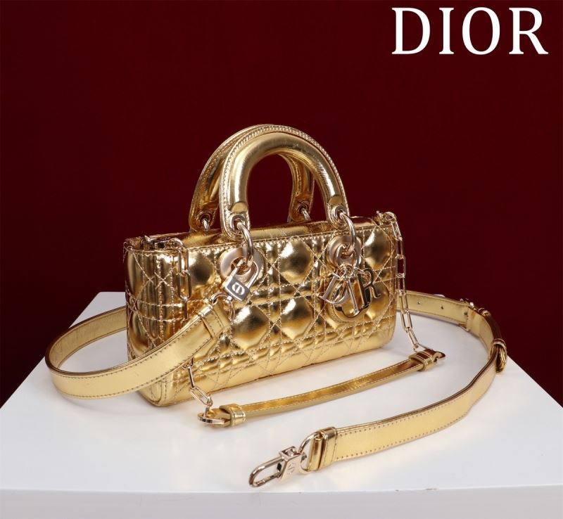 Christian Dior My Lady Bags